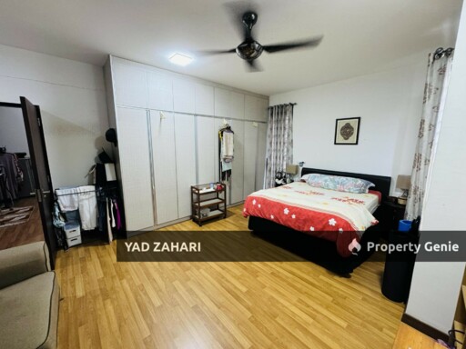 Saffron Hills, Denai Alam | 2-Storey Terrace 4 Bedrooms | RM950K - Renovated & End Lot Unit