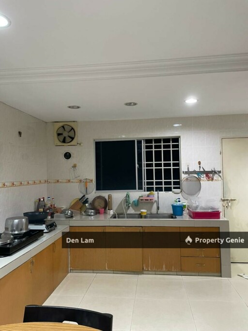 Taman Putra Ampang 2sty House for Sale!
