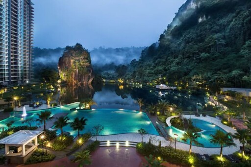 Tambun Residences