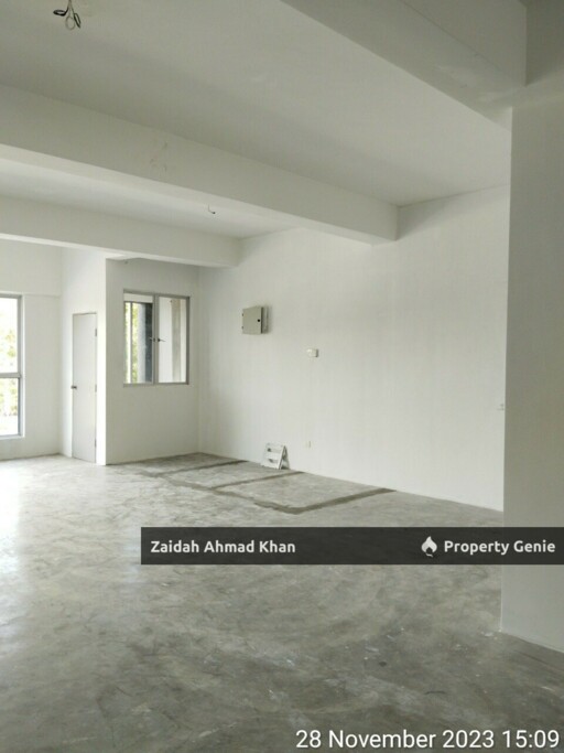 Enigma Square Shop Office for Rent