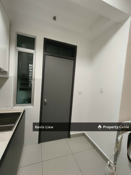 Austin Suites Partially Furnished