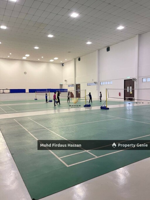 Residensi Pauh Permai, Permatang Pauh, Penang. Near Uitm.