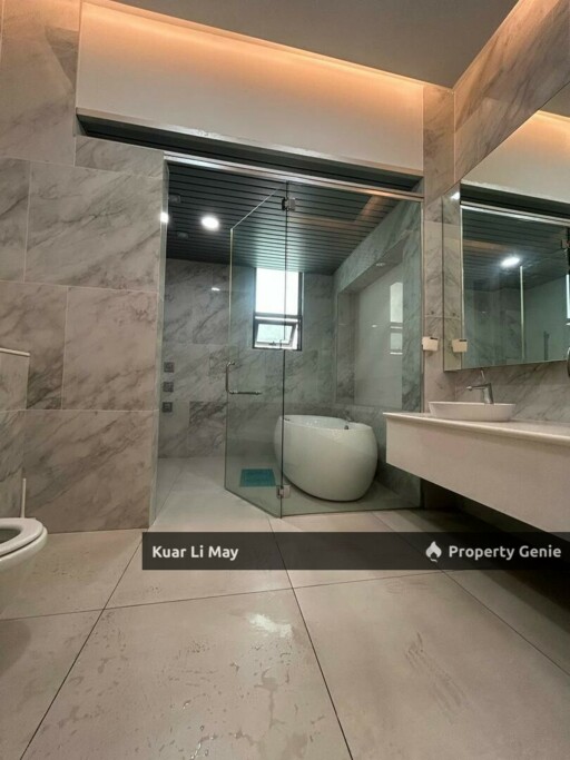 Country Heights Damansara, Kuala Lumpur
