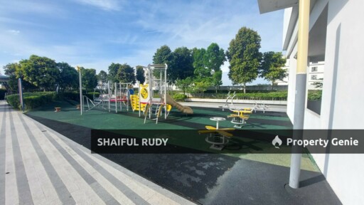 For Rent Serini Melawati Serviced Apartment Taman Melawati