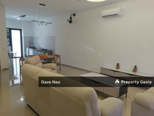 Eco Botanic 2 @ The Borough, Iskandar Puteri