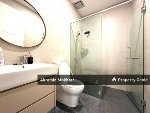 CORNER LOT & RENOVATED | 2.5 STOREY TERRACE CORNER LOT HOUSE GRANDE 2 @ REFLEXION TYPE A TAMAN NUSAPUTRA TIMUR PUCHONG