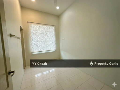 Lahat Ipoh 2 Storey House For Sale, Super Good Conditon and Renovated