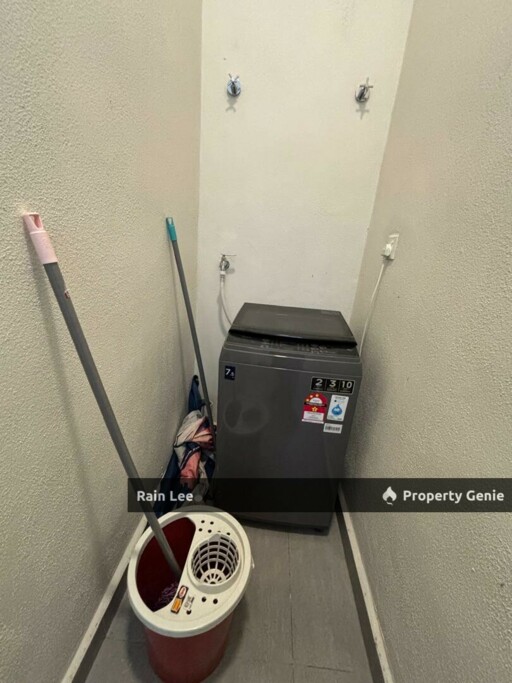 Trion2@KL 2R2B Dual Key Concept /Freehold/Near MRT & LRT Station