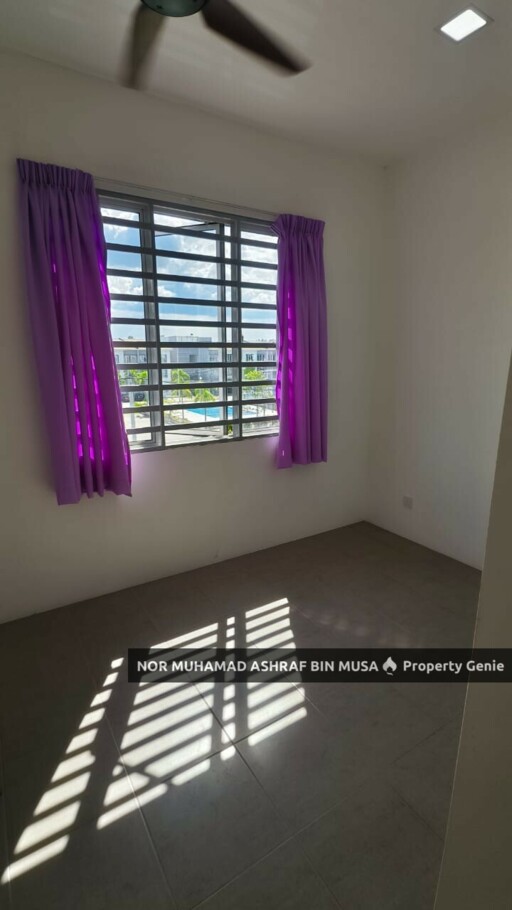Pangsapuri Anesta Desa Aman, Padang Serai Kedah