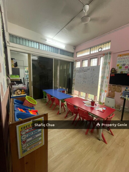 Double Storey Corner House with Bigger Land Seksyen 4, Petaling Jaya For Sale