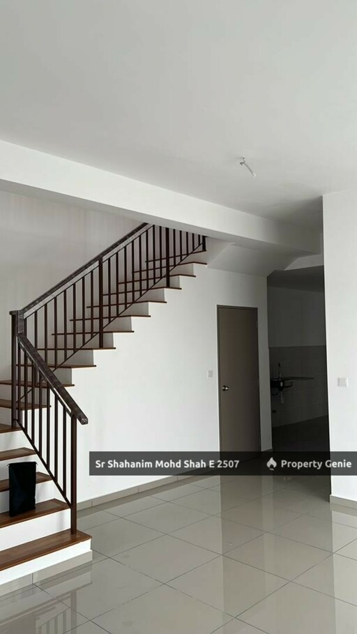 2 STOREY SEMI DETACHED FOR SALE - CANDELLA 2, SETIA ALAMSARI, KAJANG, SELANGOR