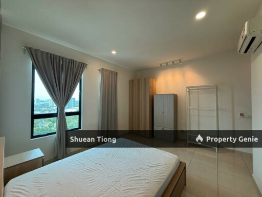 Bukit Indah Sky Breeze Apartment 3 Bedroom Unit for Sale!