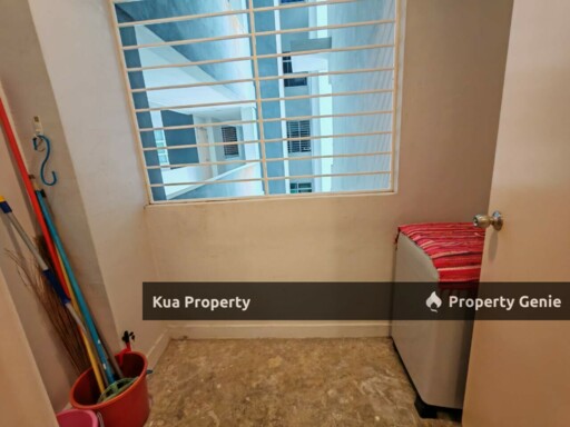 For Sale! Skyvilla Condominium @ MJC, Batu Kawa