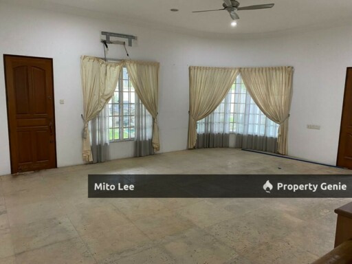 2-Storey Bungalow @ Straits View Johor Bahru For Sale!!