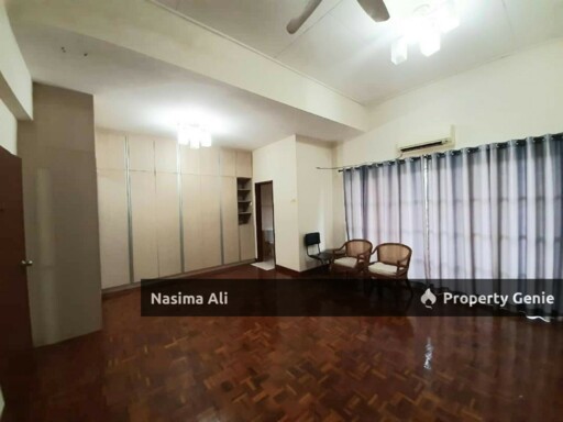 Double Storey Terrace Denai Alam Shah Alm