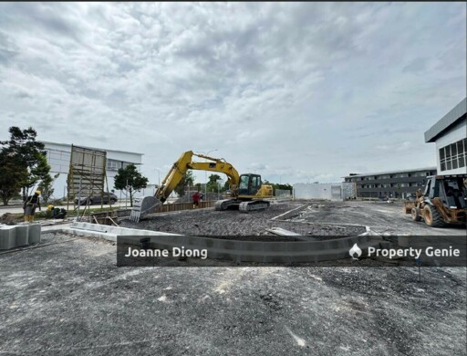 Seremban Bandar Enstek