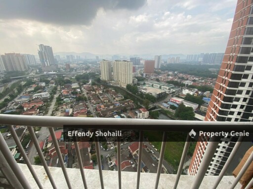 COURT 28 CONDO JALAN IPOH