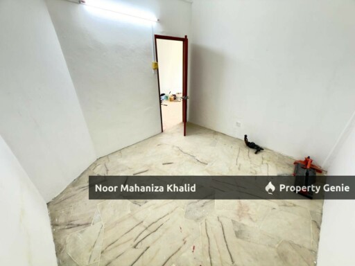 Single Storey Terrace, Taman Meru Jaya, Klang Selangor