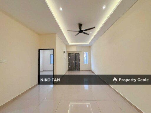 For Sale – Jalan Kekabu 1 Storey Fully Renovated Desa Cemerlang
