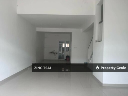 2 Storey Terrace @ Aquamarine @ Taman Putra Prima {Save RM 257,450}