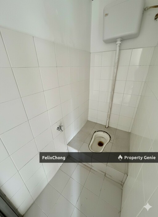 Mutiara Rini Medium Cost Flat,Jalan Hang Jebat,Skudai,Renovated