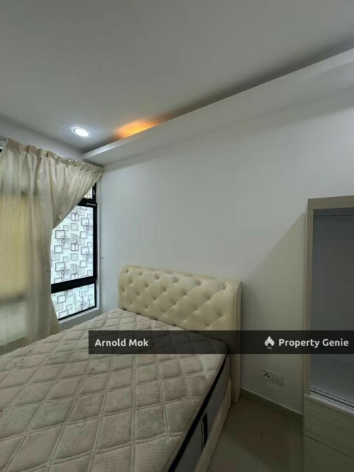 1+1 Bedroom Apartment @ Seri Austin Residence Luxury Apartment for Rent & Sale