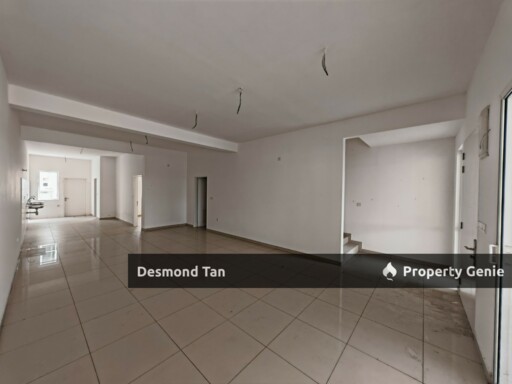 2 Storey Suriaman 2, Suriaman, Bayu Sutera, Hijayu, Sendayan ( RM 1000 Only)