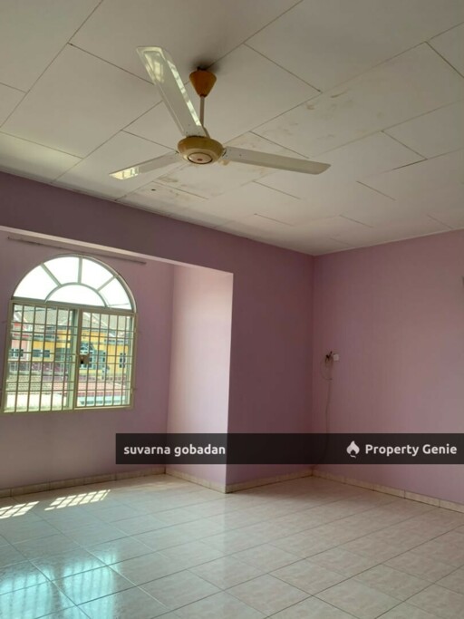 Double Storey Terrace Corner Lot , Pengkalan , Ipoh Perak