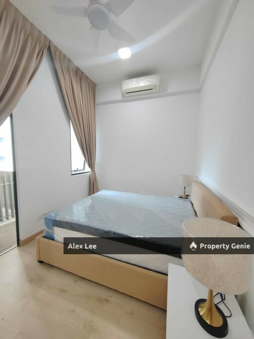 The Luxe By Infinitum Kuala Lumpur Luxury Residence Prime City Centre Location Fully Furnished Units With Modern Design And Full Facilities
