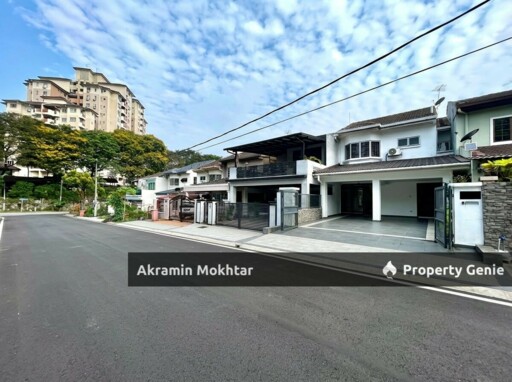 Freehold | Double Storey Terrace @ SD10, Bandar Sri Damansara