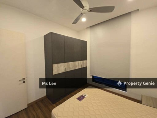 Mirage Residence @ KLCC-Near MRT, Level 12 Corner unit, Good for investment