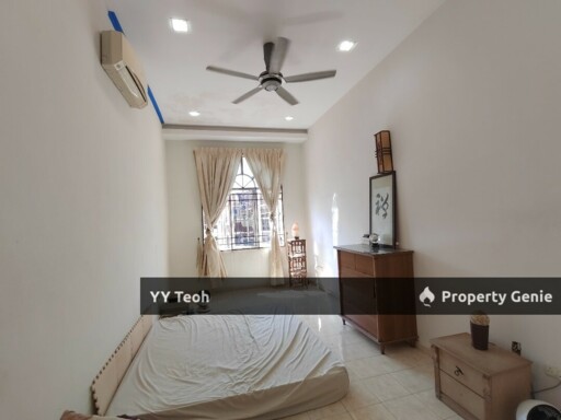Cheng Setia Double Storey Semi-D