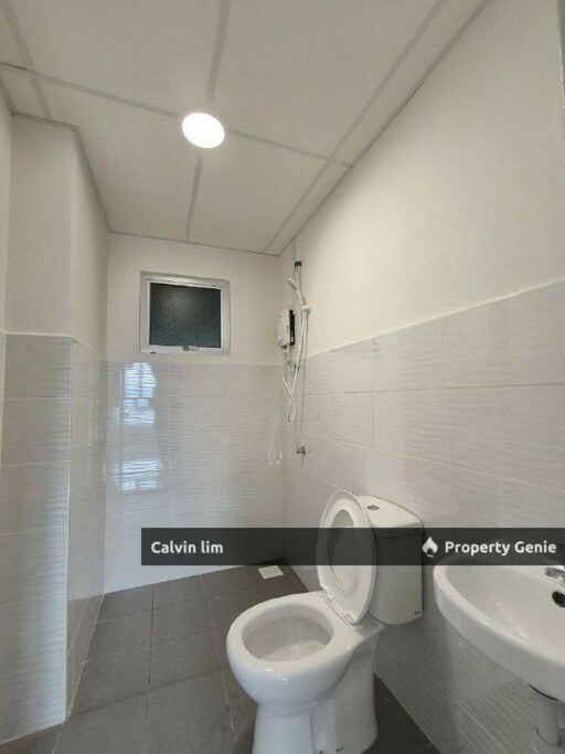 RESIDENSI LAMAN SARI