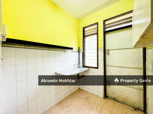 Freehold | Double Storey Jalan Kemboja Bukit Sentosa Rawang