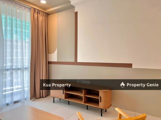 Renna Residence at Northbank for Rent