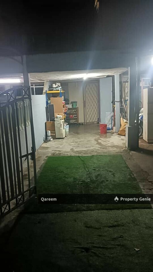 [22x82sft] 2 Storey Taman Ehsan Kepong. Longer Unit