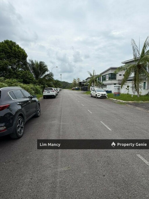 Setia Business Park Laman Setia Gelang Patah Semi Detached Factory