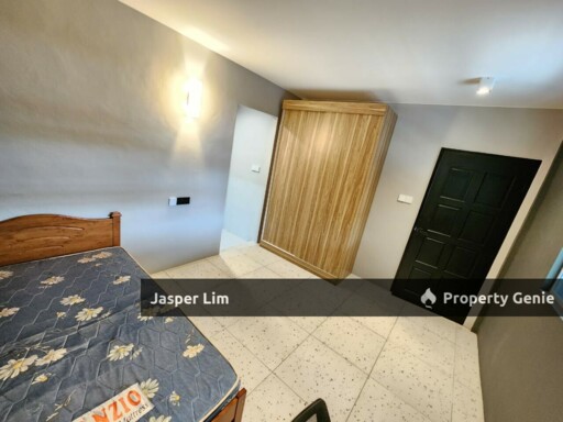 Taman Calrose linked Bungalow (Room For Rent Specialist)