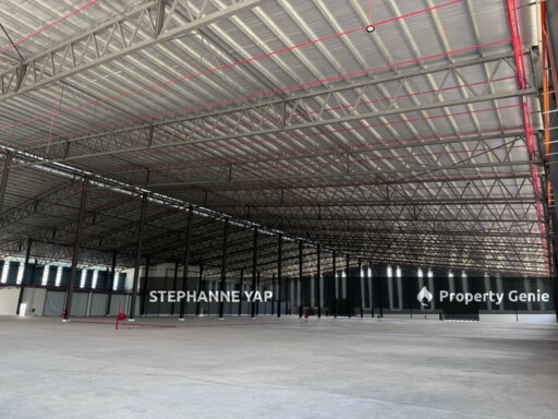 Kawasan Perindustrian Tungzen
