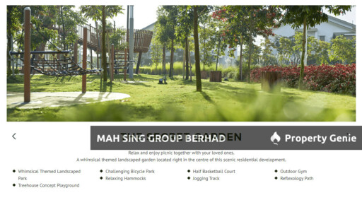 M Aruna Residence