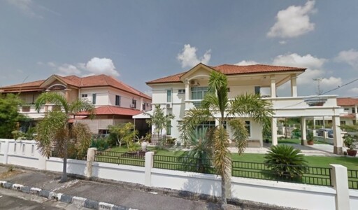 Taman Sempurna
