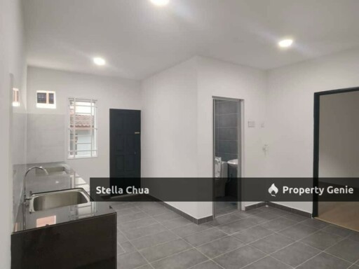 Double Storey House Unblock View for Sale 📍Jalan Jenawi 2, Taman Puteri Wangsa
