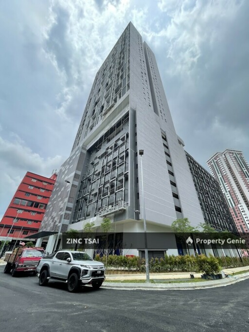 Chambers Residence {Save RM 175,700}