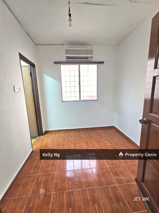 Double Sty Endlot House At Tmn Sri Andalas Klang For Rent