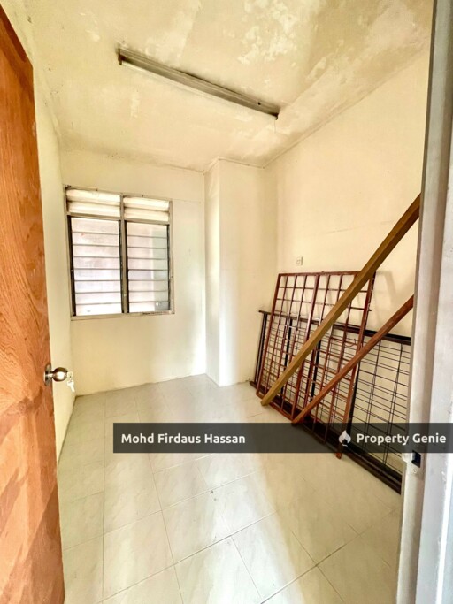 Pangsapuri Desa Cemara, Seberang Jaya Penang. (3b2b) Near Lotus