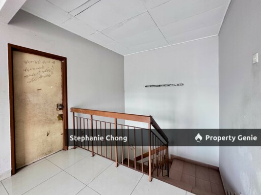Corner Terrace in Puchong Utama – Below Market, Freehold