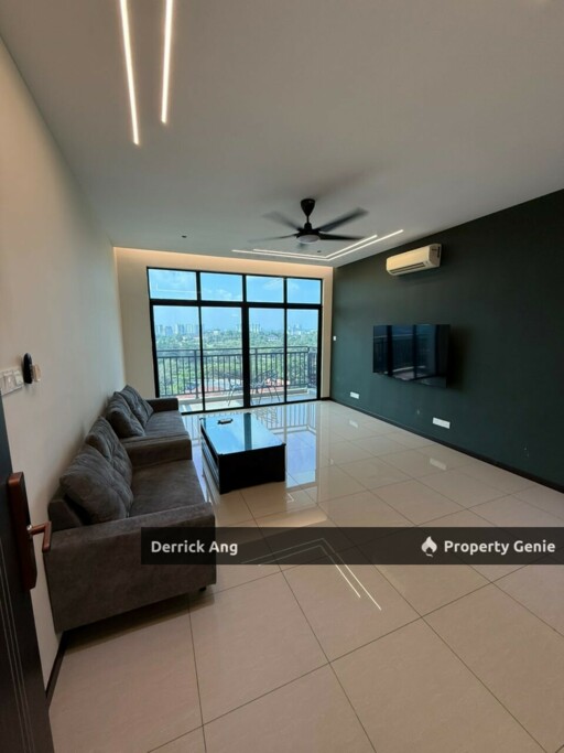 For Rent - Molek Regency For Rent Taman Molek For Rent Johor For Rent Johor Bahru For Rent