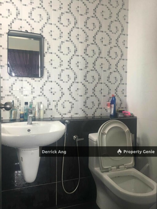For Rent - Citywoods Apartment For Rent Johor Bahru For Rent Johor For Rent