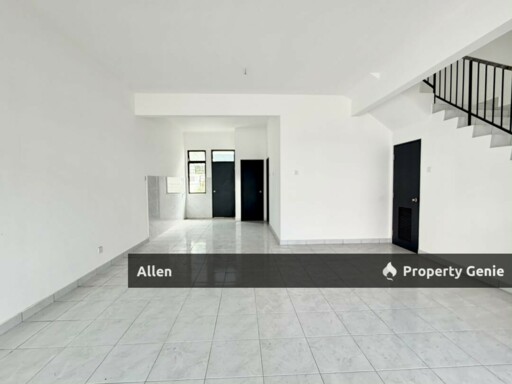 Taman Austin Duta @ Austin Duta 4 – Brand New Blank Canvas for Your Dream Home