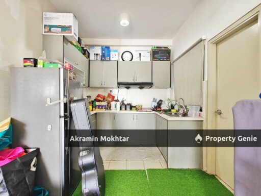 TTDI Adina, Seksyen 13 Shah Alam